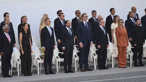 Čast i zahvalnost Makronu